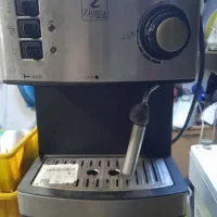 فروش دستگاه نو اسپرسو