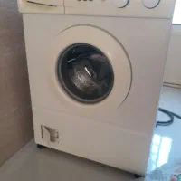 لباسشویی پارس