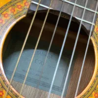 گیتار C70 اندونزی