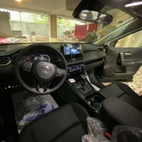 تویوتا وایدلندر ۲۰۲۴ خشک فول امکانات(پلاک ملی)|خودرو سواری و وانت|ساری, |دیوار