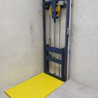 بالابر هیدرولیک