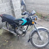 موتور سیکلت 150