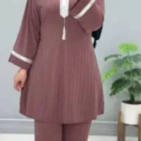 فروش ست تونیک شلوار