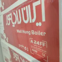 پکیج ایران رادیاتور A24/اقساط ۴ ماهه(بدون سود)|آبگرمکن، پکیج، شوفاژ|شوشتر, |دیوار