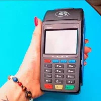 دستگاه کارتخوان سیارآکبندبا گارانتی POsپوز ikhodes|فروشگاه و مغازه|رباط‌کریم, رباط‌کریم|دیوار