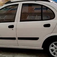 ساینا اس 403|خودرو سواری و وانت|قرچک, زیبا شهر|دیوار