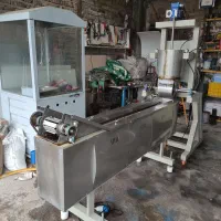 دستگاه فلافل زن اتوماتیک