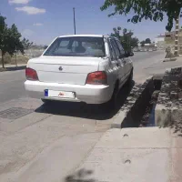 پراید ۱۳۲ فول|خودرو سواری و وانت|مشهد, عباسآباد|دیوار