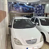 تیبا 1 مدل 94 پلمپ کامل