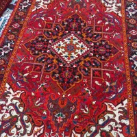 فرش دستباف شربیان