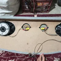 سیستم ماشین|قطعات یدکی و لوازم جانبی|صباشهر, |دیوار