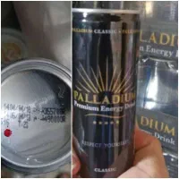 انرژی زا پالادیوم  نرژ  ماکارانی اسپیکو