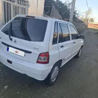 ۱۱۱ مدل ۹۳ بی رنگ|خودرو سواری و وانت|اسالم, |دیوار