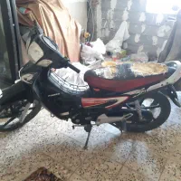 من یک متور بی کلاج طرح پیشرو مدل 91دارم قیمت 100