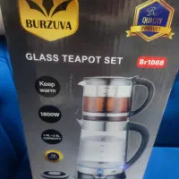 چای ساز بوژوا نو نو مدل ۱۰۰۸