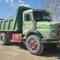 بنز 1 مدل  خاور  مدل 89 در حد صفر