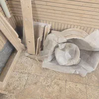 سنگ روشویی|لوازم سرویس بهداشتی|زابل, |دیوار