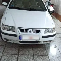 سمند EF7 مالتی پلکس مدل 1391