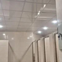 سقف کاذب پی وی سی تایل ترموال ماربل دیوارکوب قرنیز|خدمات پیشه و مهارت|شاهین‌شهر, عطار|دیوار