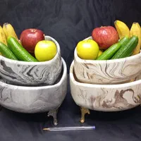 تولید بیش از 100مدل سنگ مصنوعی