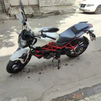 موتور بنلی ۲۵۰|موتورسیکلت|ملایر, |دیوار