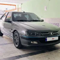 پارس Elx عتیقه مدل 86