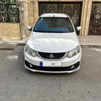 فروش ساینا s دوگانه دریچه گاز سیمی 1403|خودرو سواری و وانت|تهران, پونک|دیوار