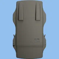 رادیو وایرلس نت متال میکروتیک RB922UAGS-5HPacD