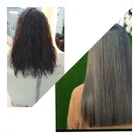 کراتین و احیا پروتئین بوتاکس تخصصی تخفیف|خدمات آرایشگری و زیبایی|گرگان, |دیوار