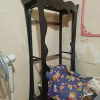 چهارچوب بوفه