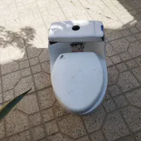 توالت فرنگی