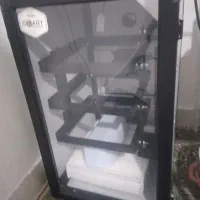 دستگاه جوجه کشی اسکندری ۱۶۸ تایی