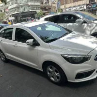 شاهین دنده مدل ۱۴۰۰ فول