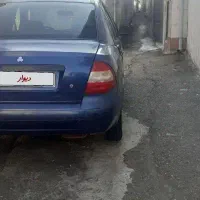 تیبا۹۰|خودرو سواری و وانت|رشت, استقامت ۱|دیوار