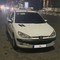 ۲۰۶ تیپ ۲|خودرو سواری و وانت|کاشان, عربها|دیوار