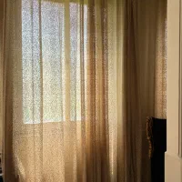 پرده|پرده، رانر، رومیزی|تهران, ائمه اطهار|دیوار
