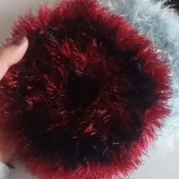 اسکاچ بافتنی