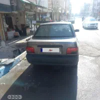 پراید نوک مدادی مدل نود بی رنگ|خودرو سواری و وانت|پیشوا, |دیوار