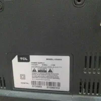 تلویزیون TCL|تلویزیون و پروژکتور|زارچ, |دیوار