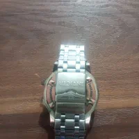 ساعت تانک تک موتوره بزرگ معاوضه هم موجوده