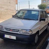 پراید مدل ۸۴|خودرو سواری و وانت|نسیمشهر, |دیوار