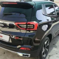 ایکس 55 مدل 1401