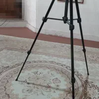 سه پایه دوربین|دوربین عکاسی و فیلم‌برداری|فردیس, شهرک ناز|دیوار