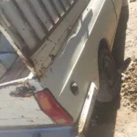 پیکان وانت مدل هشتادوپنج|خودرو سواری و وانت|زابل, |دیوار