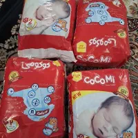 مای بیبی سایز۲