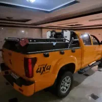 امیکو مدل ۱۴۰۰|خودرو سواری و وانت|تهران, تهرانسر غربی|دیوار