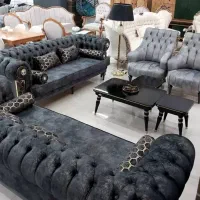 مبلمان راحتی|مبلمان خانگی و میز عسلی|شوط, |دیوار