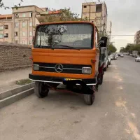 خاور۶۰۸ مدل۶۲