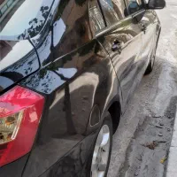 جیلی امگرند ۷ اتومات|خودرو سواری و وانت|کرج, شاهین‌ویلا|دیوار