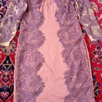 لباس مجلسی